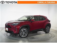 トヨタ ヤリスクロス Z*