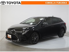 カローラツーリング WXB*