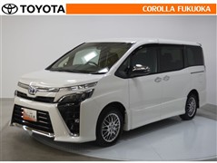 ヴォクシー HV ZS キラメキ3