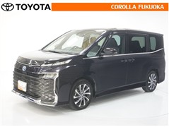 ヴォクシー ハイブリッド S-Z*