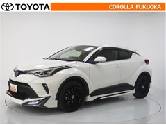 C-HRHVGモードネロ セーフティ+