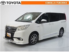 トヨタ　ノア ハイブリッド G