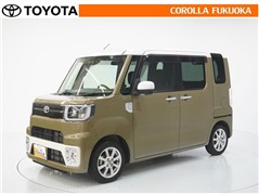 トヨタ ピクシスメガ L SA3