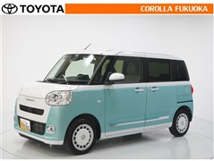 ダイハツ ムーヴキャンバス ストライプス G