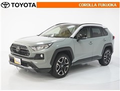 RAV4 アドベンチャー