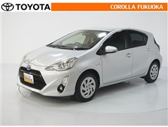 アクア S スタイルブラック