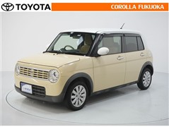 スズキ アルトラパン X*