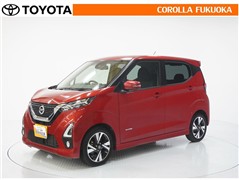 デイズHWSGターボプロパイE