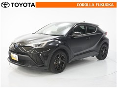 C-HRHV Gモードネロセーフティ+