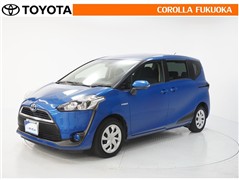 シエンタ ハイブリッド G*