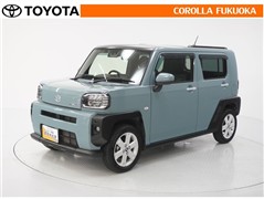 ダイハツ タフト G