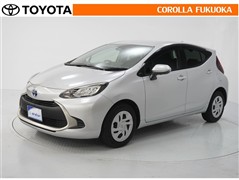 トヨタ　アクア G*