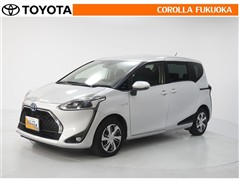 シエンタ ハイブリッド G クエロ*