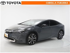 プリウスPHEV Z