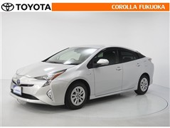 トヨタ プリウス S セーフティプラス*