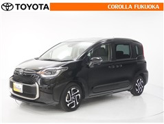 トヨタ シエンタ ハイブリッド Z