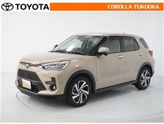 トヨタ ライズ Z*