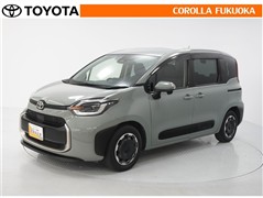 トヨタ シエンタ Z