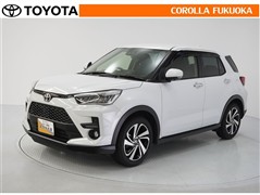 トヨタ ライズ Z*