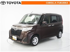 トヨタ ルーミー G