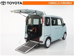スズキ スペーシアHVXクルマイスイドウシャ