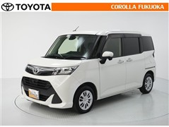 トヨタ タンク G S