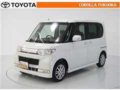 タント カスタム Xリミテッド*