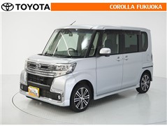 タント カスタムRSトップEDSA2*