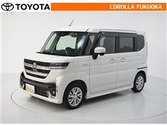 スズキ スペーシア カスタム HV GS