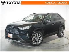 RAV4 G Zパッケージ