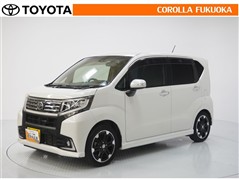 ムーヴ カスタム RSハイパーSA2