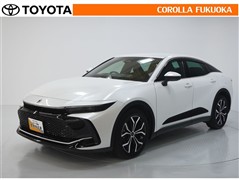 クラウンクロスオーバーGアドバンス