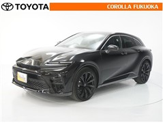 クラウン スポーツ Z*