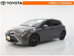 カローラスポーツHVGスタイルPKG*