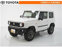 スズキ ジムニー XC