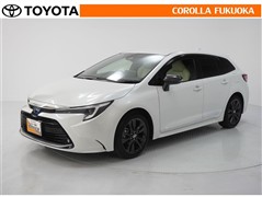 カローラツーリング HEV WXB*