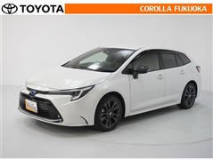 カローラツーリング HV WXB