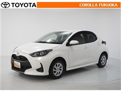 トヨタ ヤリス G