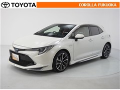 トヨタ カローラスポーツ HV G Z*