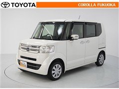 ホンダ N-BOX G Lパケージ*