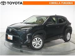 ヤリスクロス G*