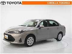 カローラアクシオ EX