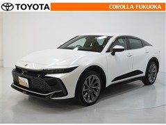 トヨタ　クラウンCO GアドレザーPKG