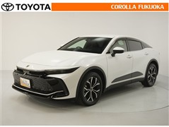 クラウンクロスオーバーGアドバンス