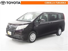 トヨタ ノア ハイブリッド X