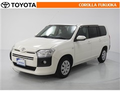 トヨタ プロボックスバン F*