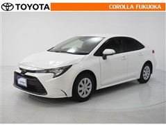 トヨタ カローラ X*