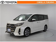 トヨタ ノア SI WXB2