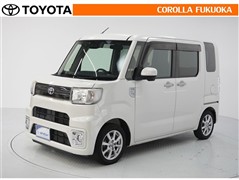 トヨタ　ピクシスメガ L SA3