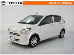 ダイハツ ミライース L SA3*
